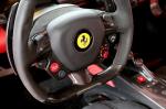 Ferrari LaFerrari 2015 года